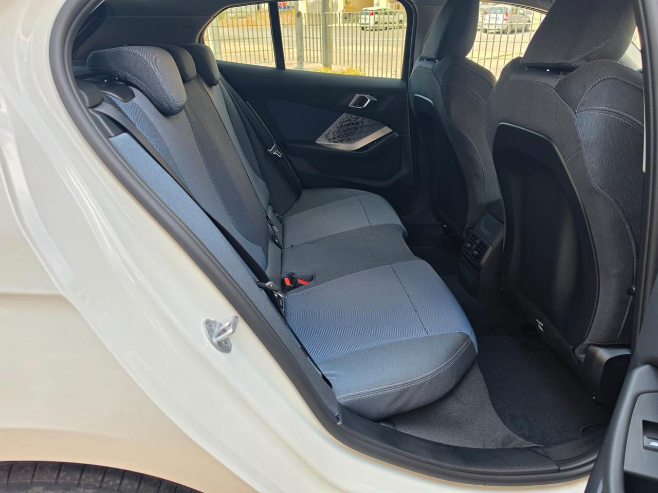 Bmw 118 118d MSport Design