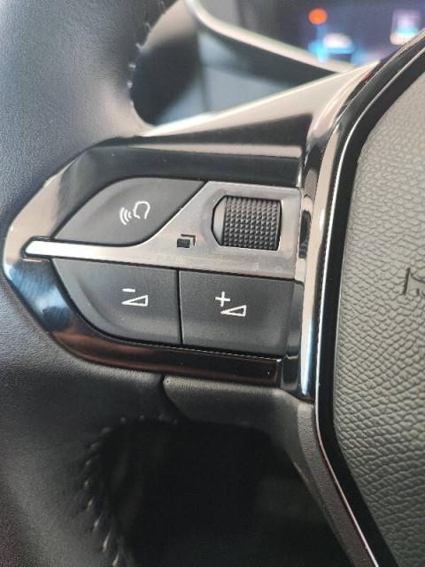 Peugeot 2008 1.2 puretech Allure s&s 130cv