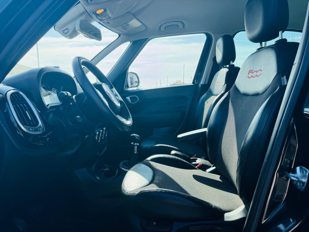 Fiat 500L 1.6 Multijet 120 CV Beats