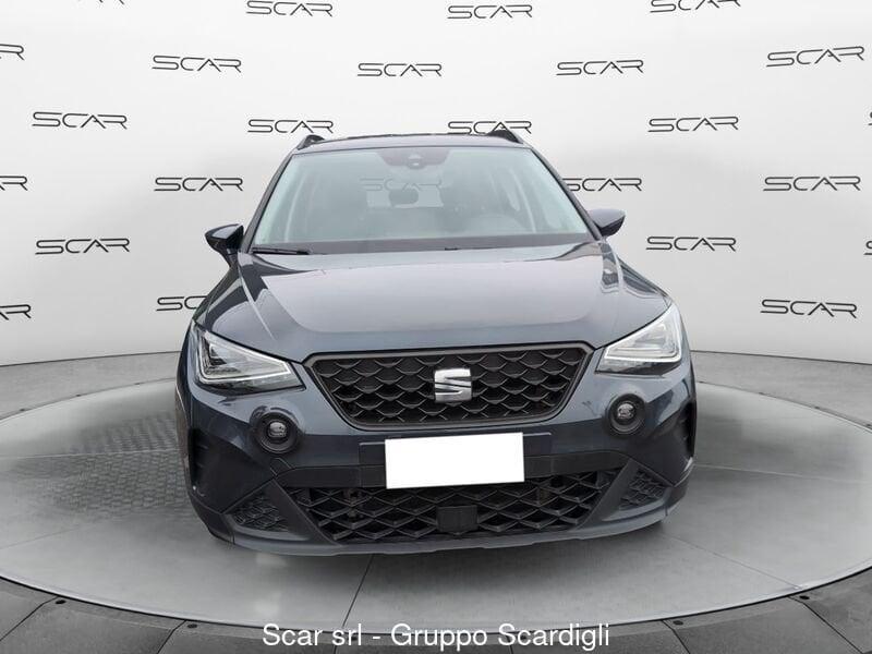 Seat Arona 1.0 EcoTSI Style