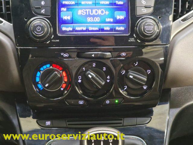 LANCIA Ypsilon 1.2 69 CV 5 porte Platinum