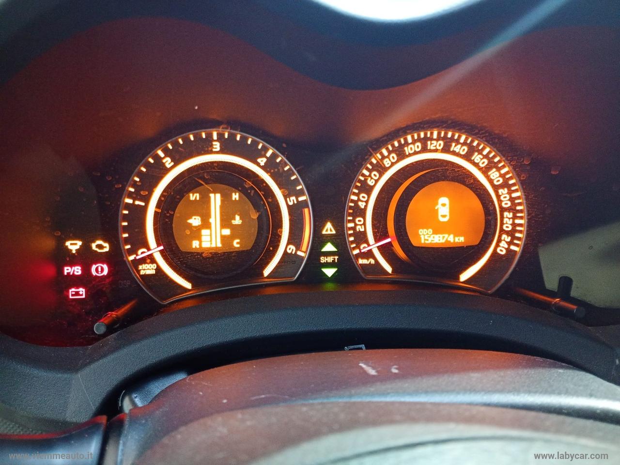 TOYOTA Auris 1.4 D-4D 5p. Sol MY 08