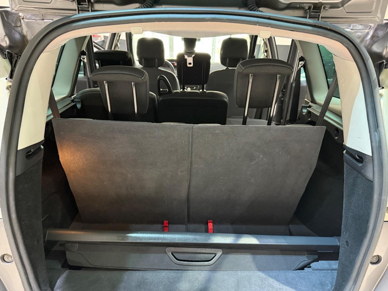 Renault Grand Scenic dCi 8V 110 CV LIMITED 7 POSTI
