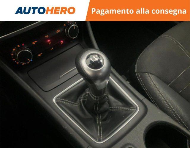 MERCEDES-BENZ A 180 CDI Sport