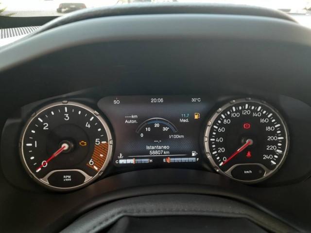 Jeep Renegade 1.6 mjt Limited 130CV - Autocarro