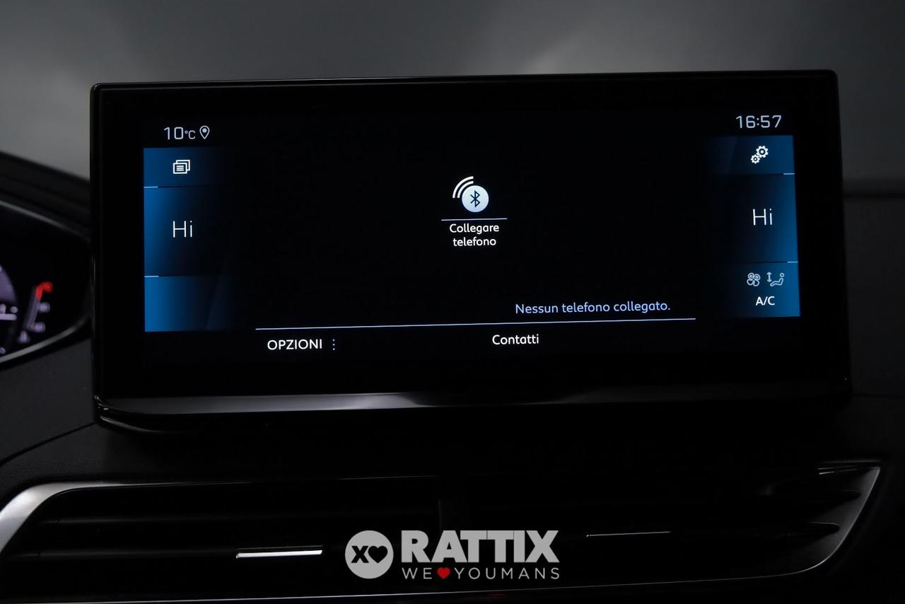 Peugeot 5008 1.5 BlueHDI 130CV Allure Pack EAT8 7p.ti