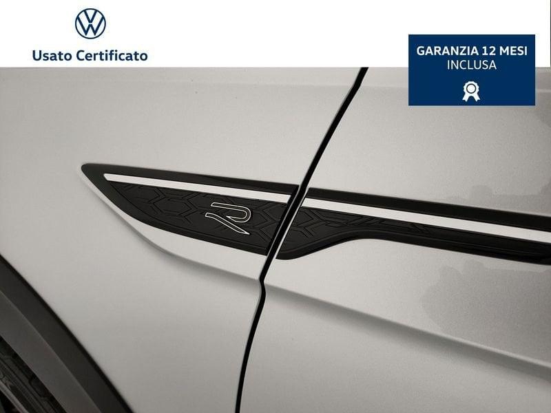 Volkswagen Taigo 1.0 tsi R-Line 110cv