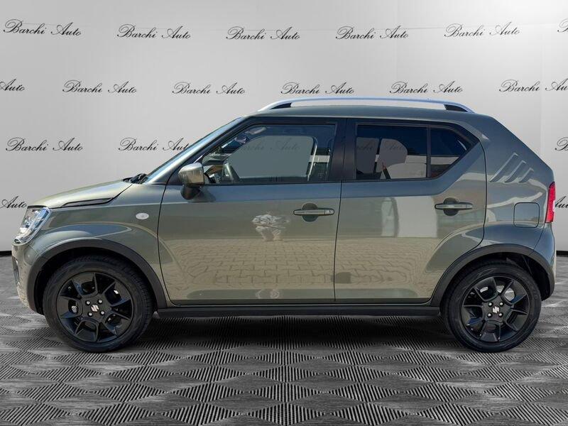 Suzuki Ignis ignis 1.2h Cool 2wd