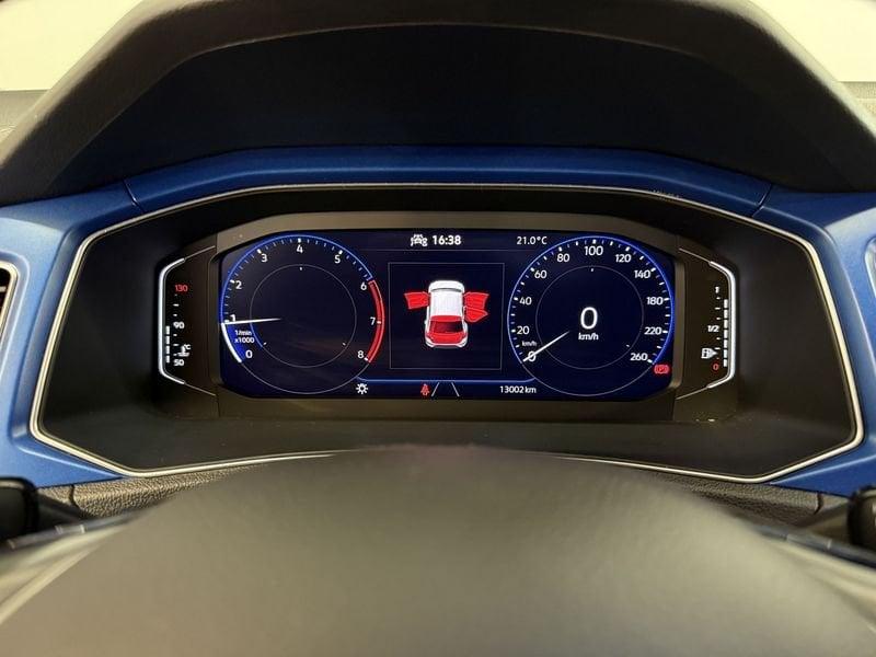 Volkswagen T-Roc 1.0 TSI Business BlueMotion Technology
