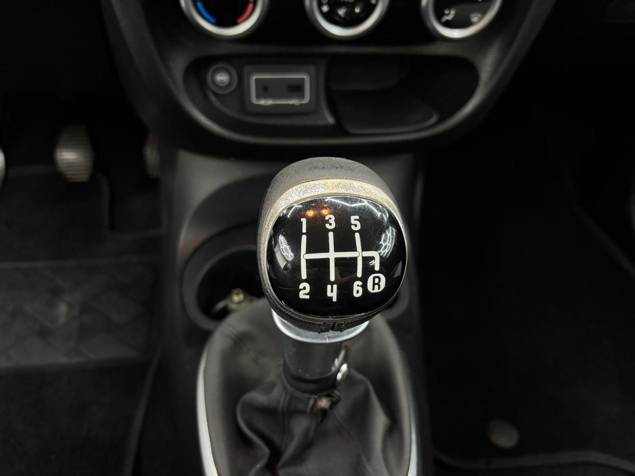 Fiat 500L 1.4 95 CV LOUNGE