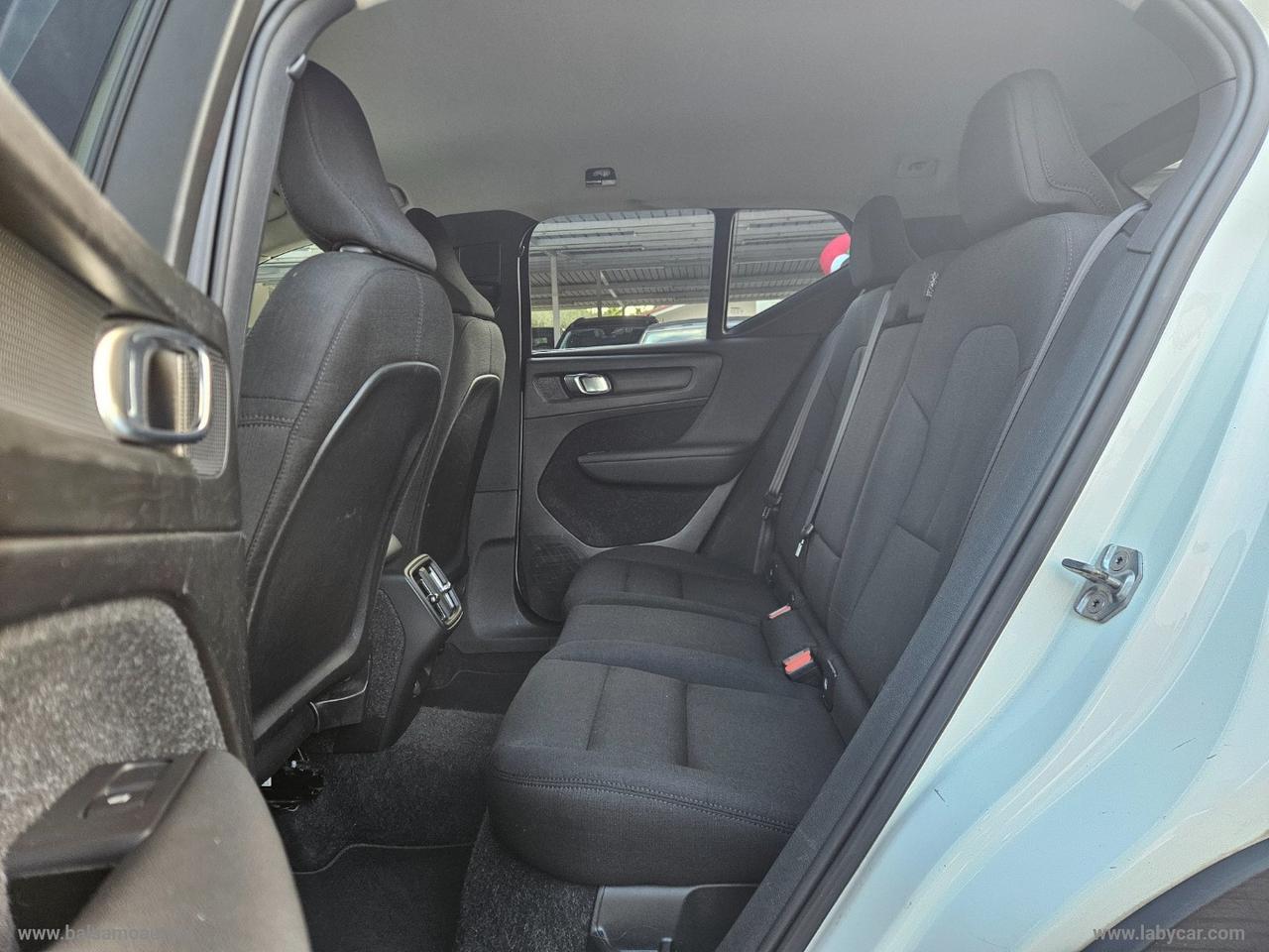 VOLVO XC40 D3 Geartronic Business