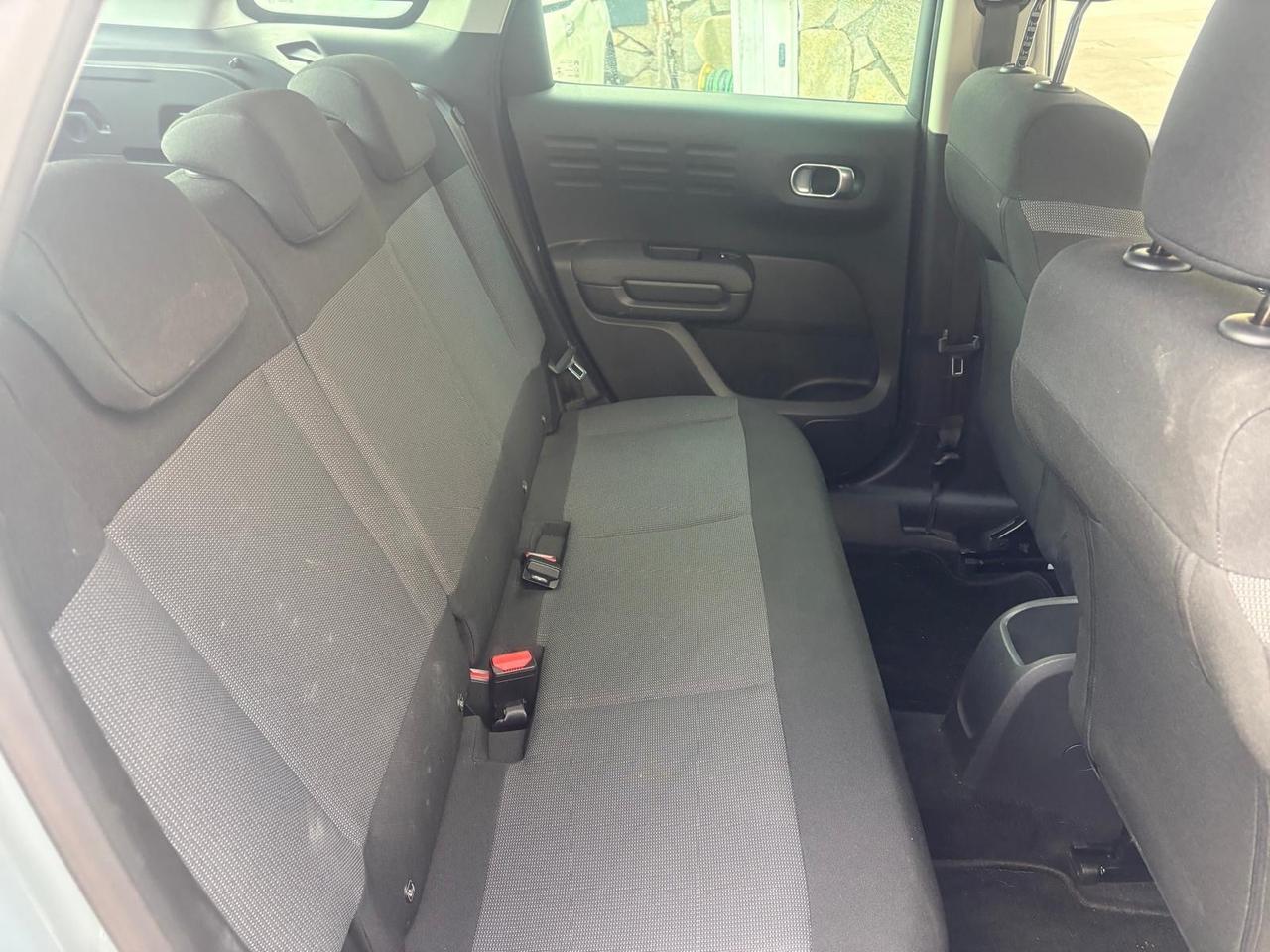 Citroen C3 Aircross PureTech 110 S&S Feel