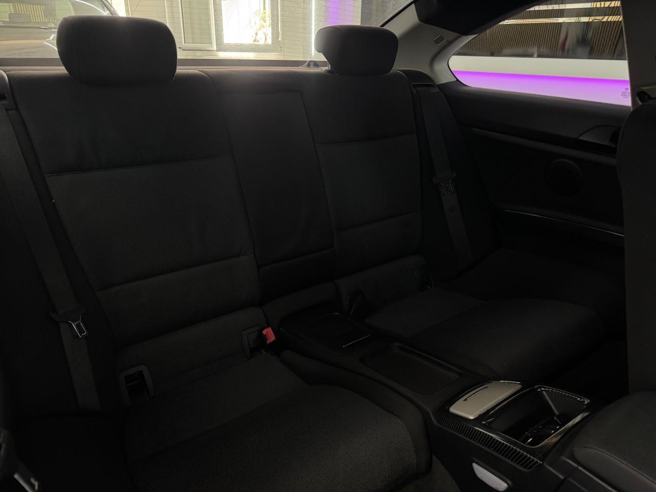 Bmw Serie 3 320d Coupé Msport Full Opt