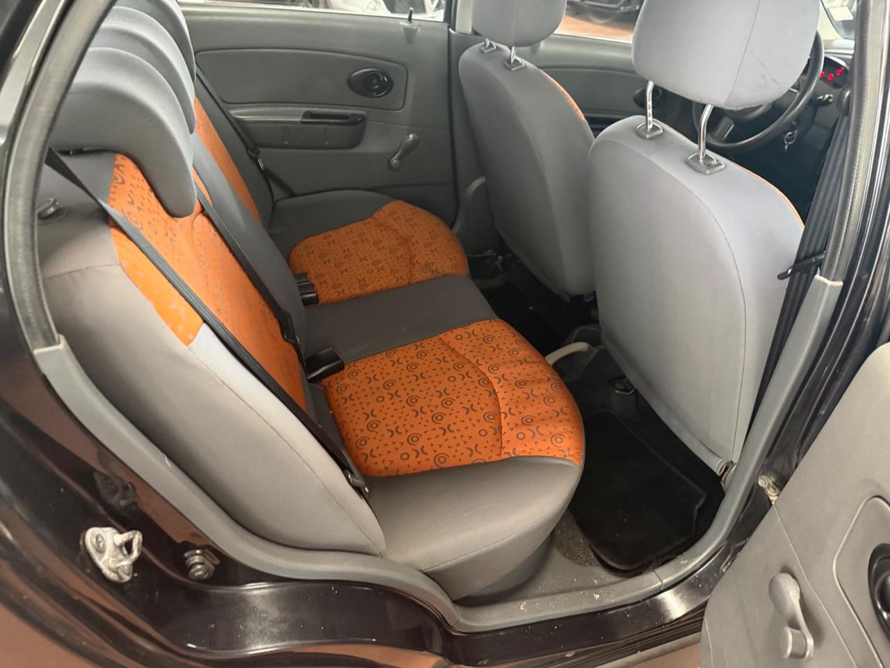 Chevrolet Matiz 800 SE Planet GPL Eco Logic