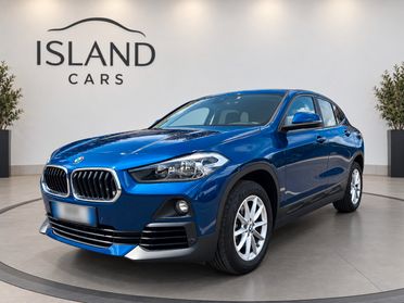 Bmw X2 sDrive18i Advantage