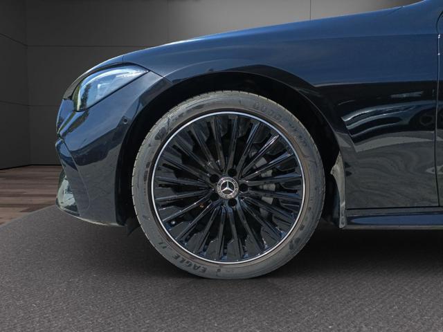 MERCEDES-BENZ CLE 220 d Coupé AMG Line Advanced Plus
