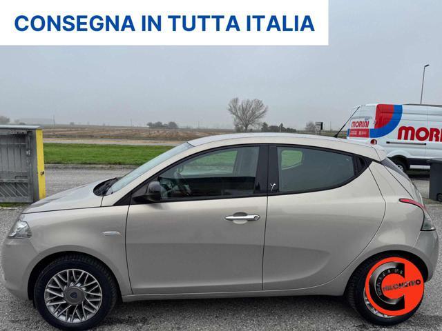 LANCIA Ypsilon 1.3 MJT 16V 95 CV PLATINUM-SENSORI-CERCHI IN LEGA-