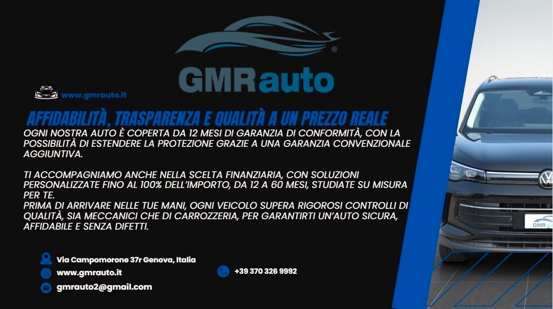 Man TGE 3.140 2.0 TDI 140CV PM-TA Furgone DISPONIBILE IN SEDE