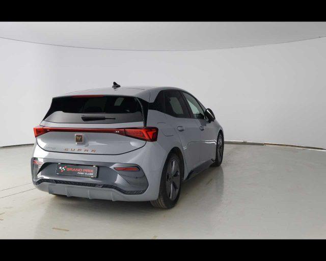 CUPRA Born 58kWh 204 CV