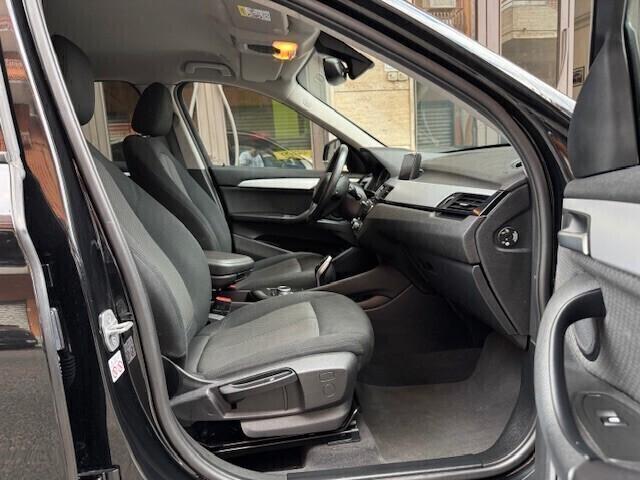 Bmw X1 sDrive 18d Advantage - X 1 - MY 21