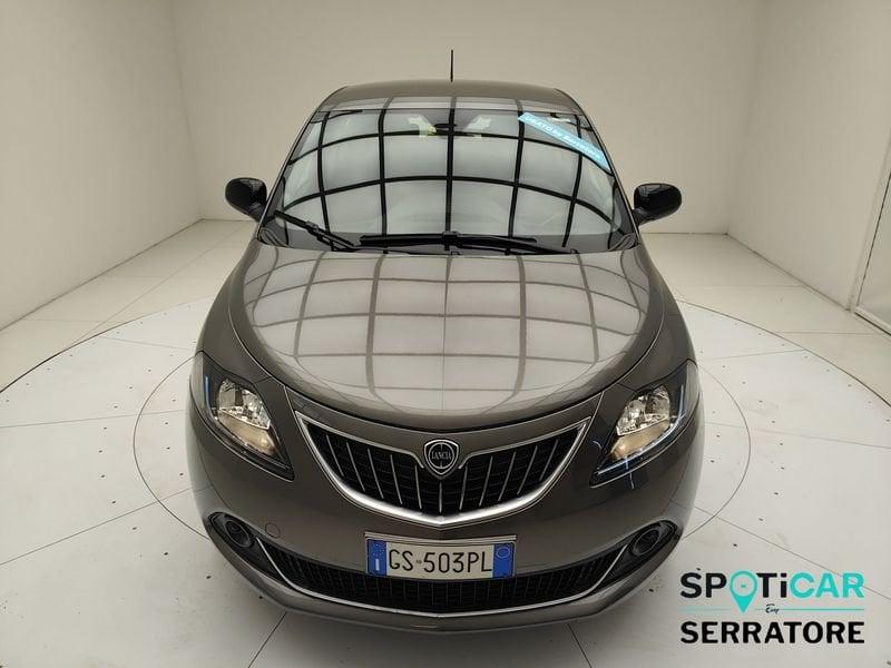 Lancia Ypsilon III 2021 1.0 firefly hybrid Platino s&s 70cv