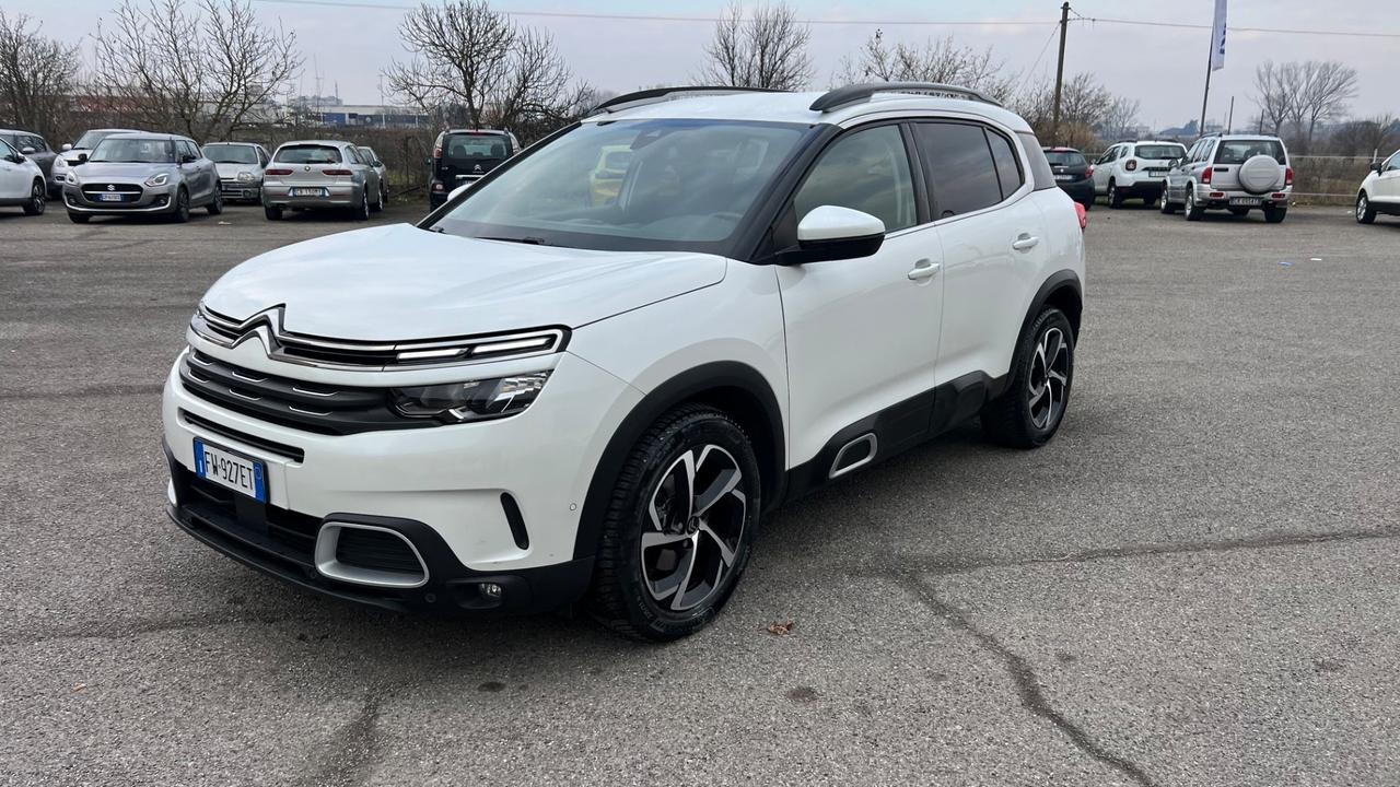 Citroen C5 Aircross C5 Aircross BlueHDi 130 S&S Shine