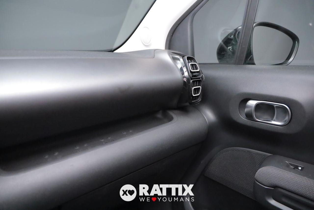Citroen C3 Aircross 1.2 Puretech 130CV Shine Pack EAT6