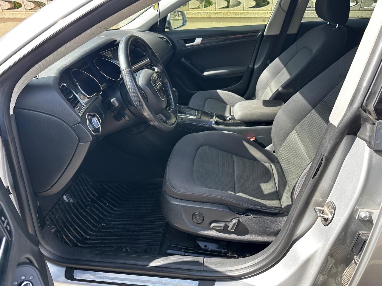 Audi A5 SPB 2.7 V6 TDI F.AP. multitronic Advanced
