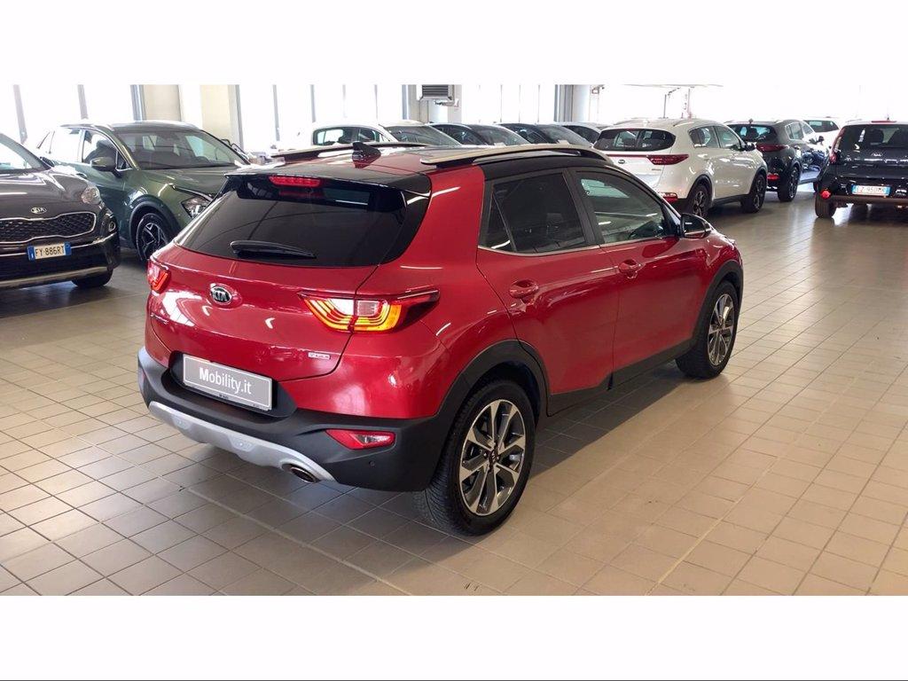 KIA Stonic 1.0 t-gdi Energy 120cv dct7 my18 del 2019