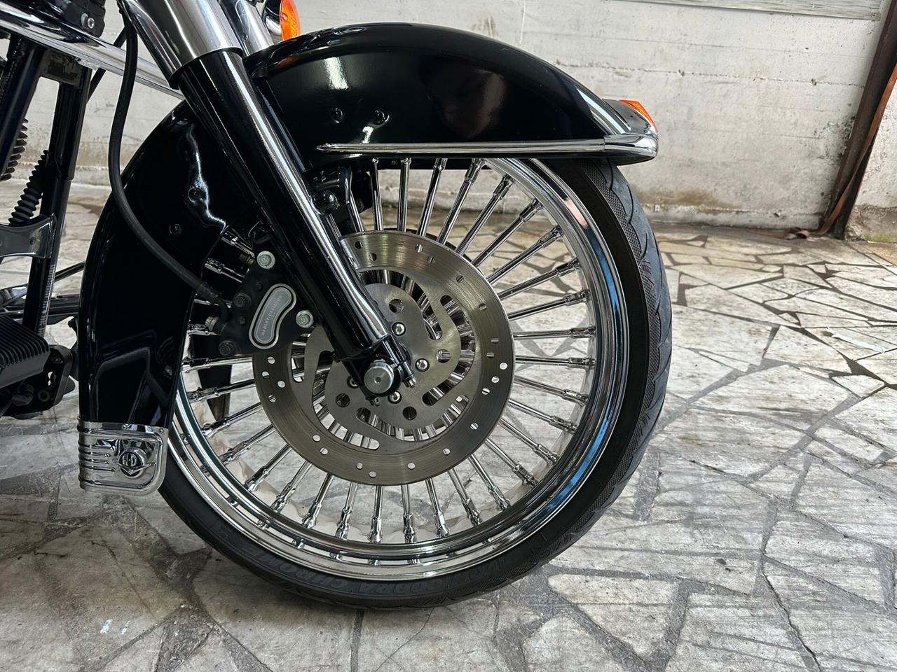 Harley-davidson FLHTC Electra Glide Classic