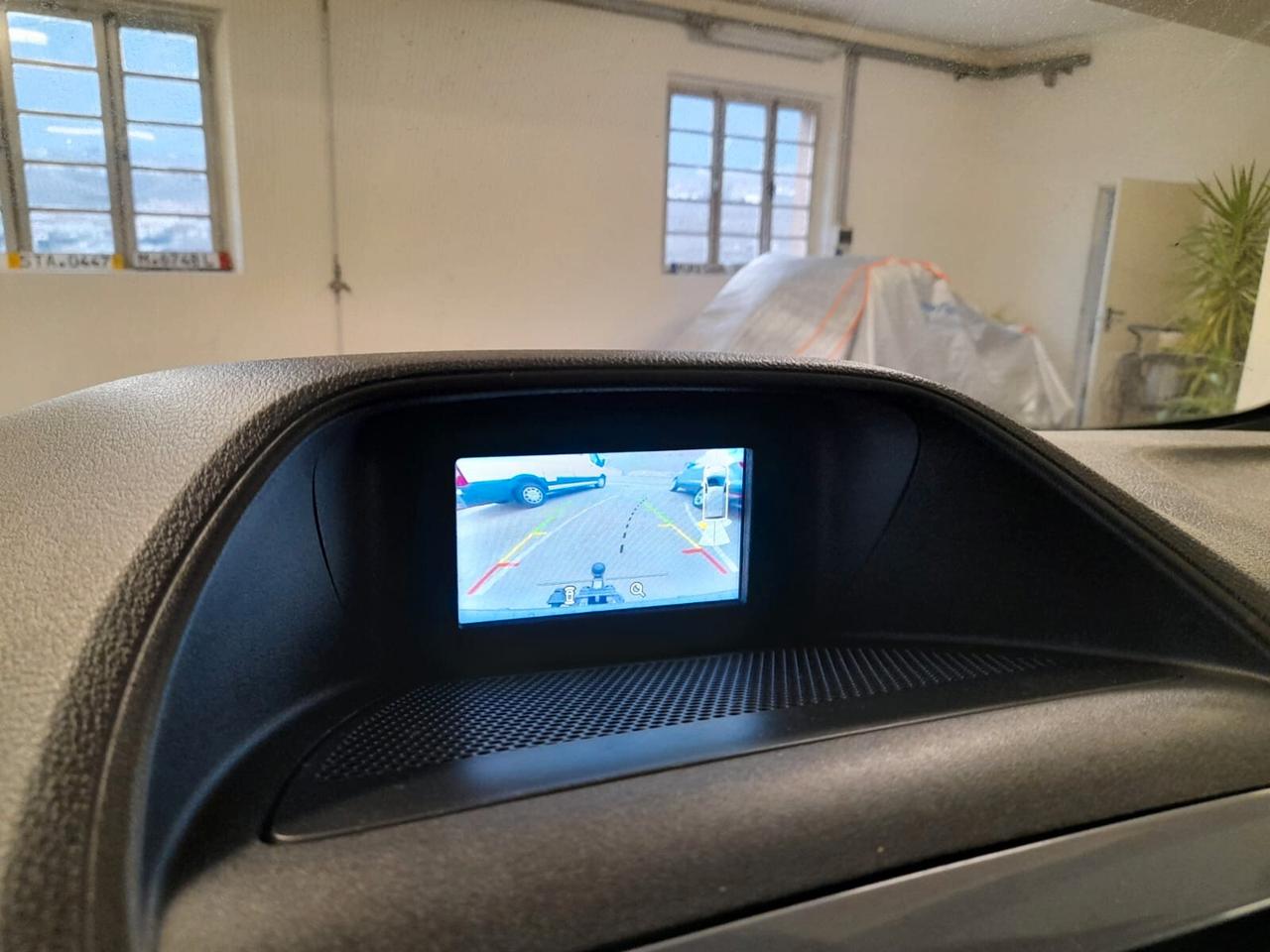 Ford Tourneo Custom 9 POSTI 310 2.0 TDCi 170CV PC Titanium