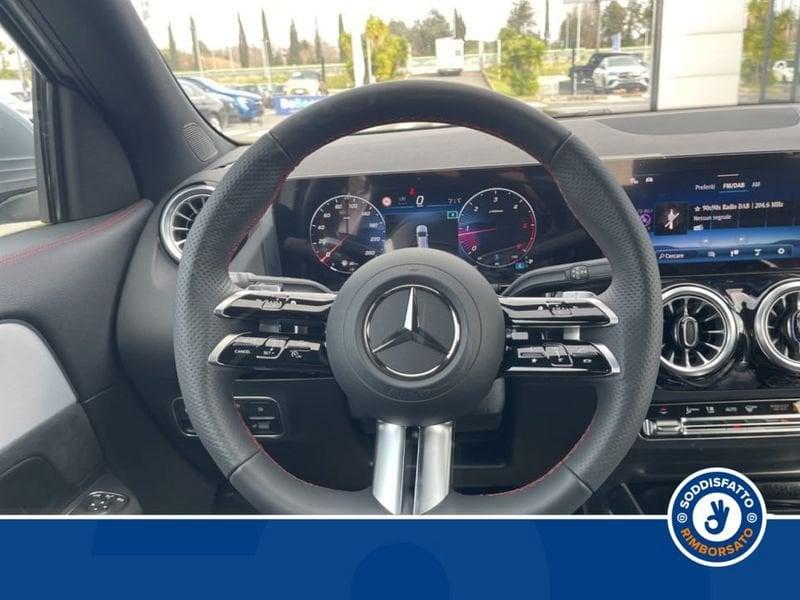 Mercedes-Benz GLA 200d Automatic 4Matic AMG Line Premium