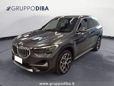 BMW X1 F48 2019 Diesel sdrive18d xLine Plus auto