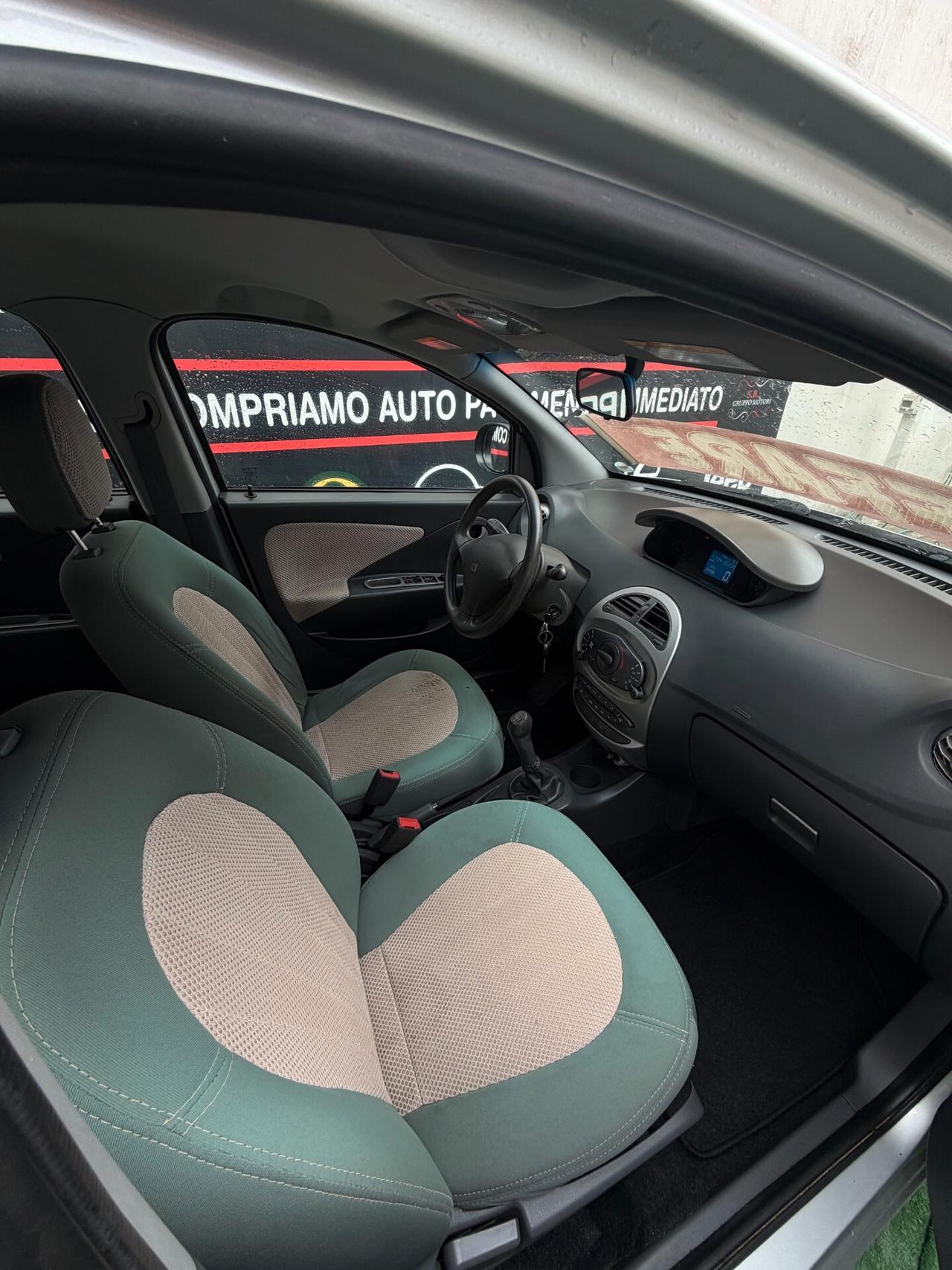 DR1 2012 1.1 Luxury FULL LEGGI TUTTO!