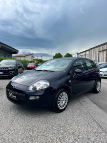 Fiat Punto 1.2 2016 Neopatentati
