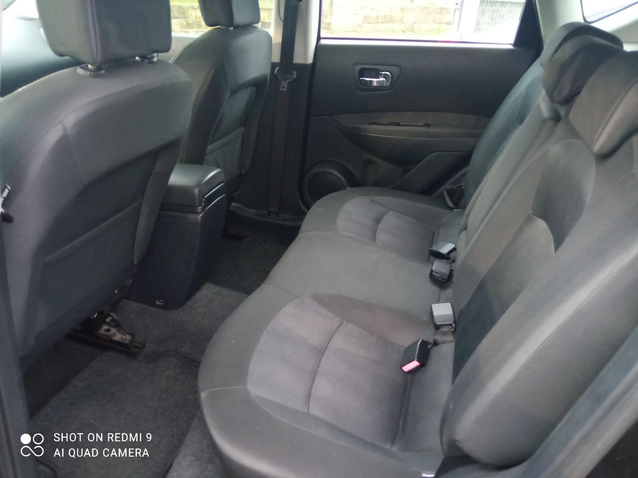 Nissan Qashqai 2.0 16V Tekna 4X4 140CV