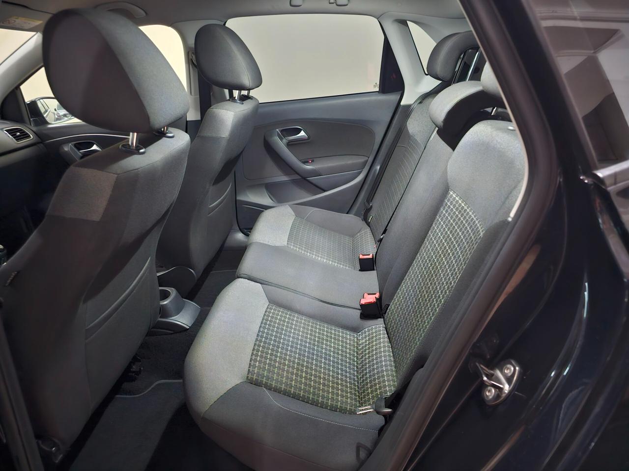 Volkswagen Polo 1.4 TDI 5p. Comfortline