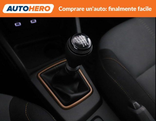 DACIA Duster 1.5 Blue dCi 8V 115 CV 4x2 Extreme