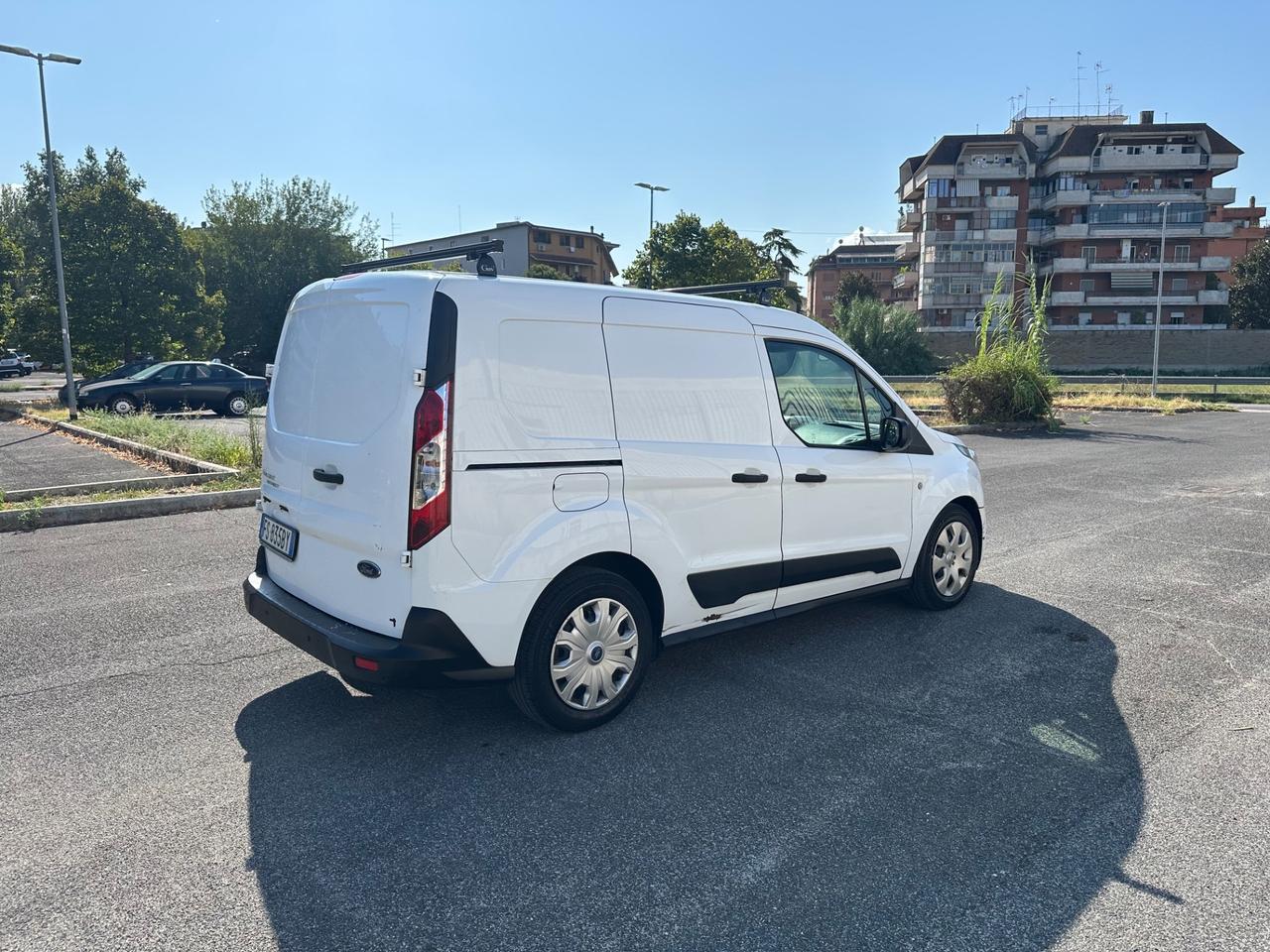 Ford Transit Connect 200 1.5 TDCi 100CV PC Furgone Trend