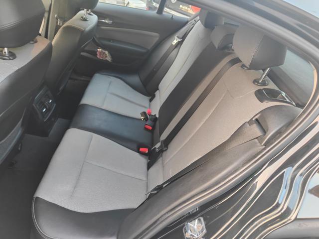 BMW 116 d 5p. Efficient Dynamics Urban