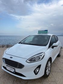 Ford Fiesta PARI NUOVO full optional