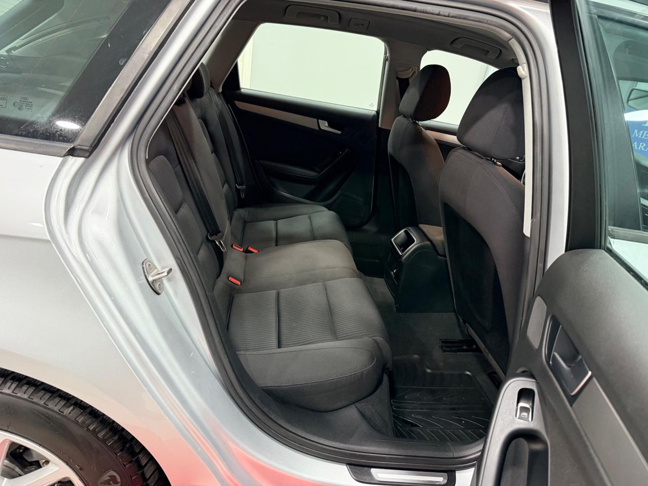 Audi A4 Avant 2.0 TDI 143CV BUSINESS PLUS