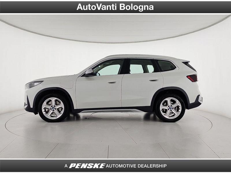 BMW X1 X1 xdrive 30e X-Line auto