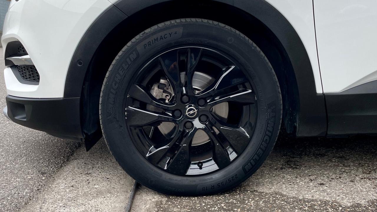OPEL GRANDLAND X 1.5 ECOTEC ADVANCE 131CV - FULL LED, CAR PLAY, NEOPATENTATI
