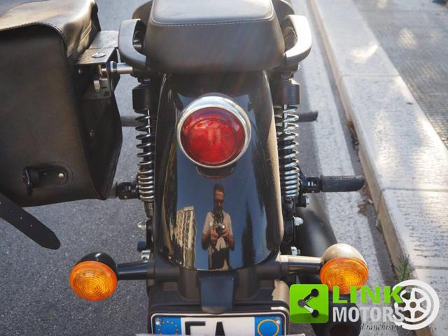 ROYAL ENFIELD Meteor 350 *? 67,00 al mese*