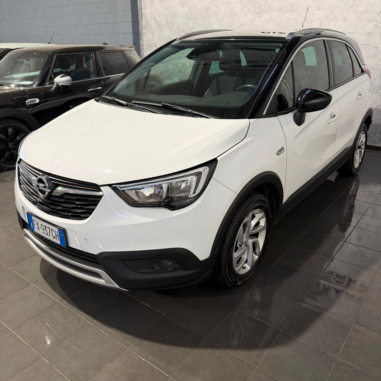 Opel Crossland X 1.5 ECOTEC D 102 CV Start&Stop Innovation