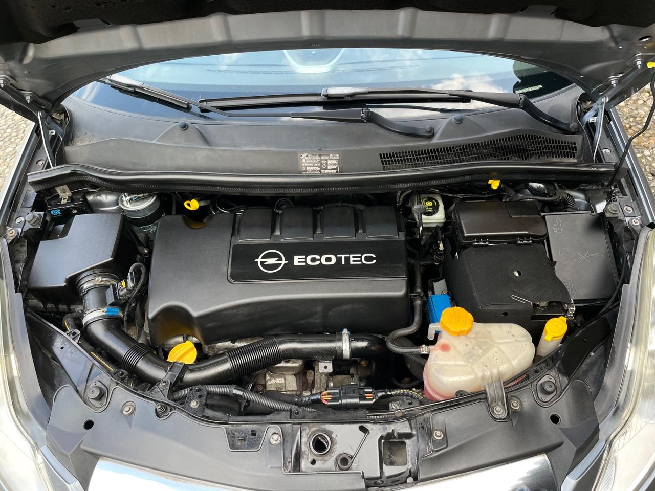 Opel Corsa 1.3 CDTI 5 porte *NEOPATENTATI*