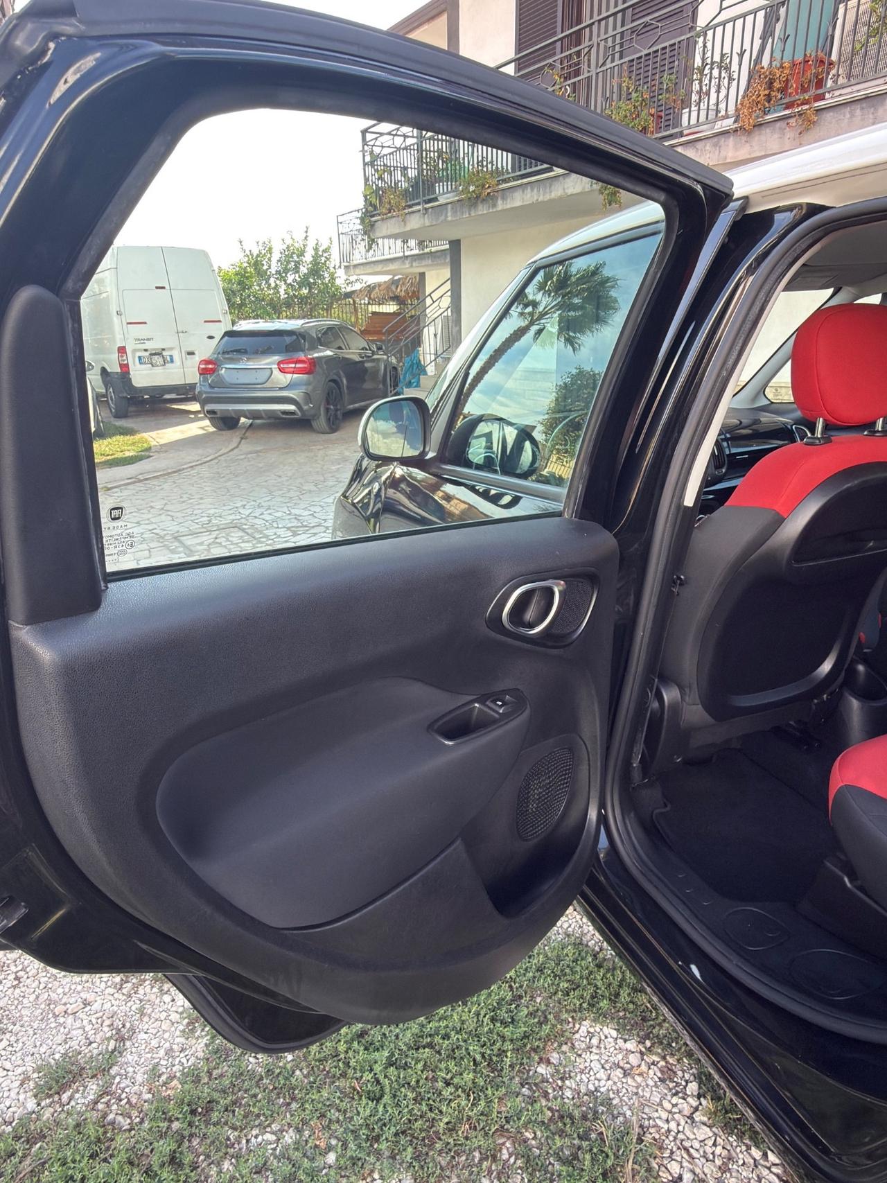 Fiat 500L 1.3 Multijet 95 CV Lounge