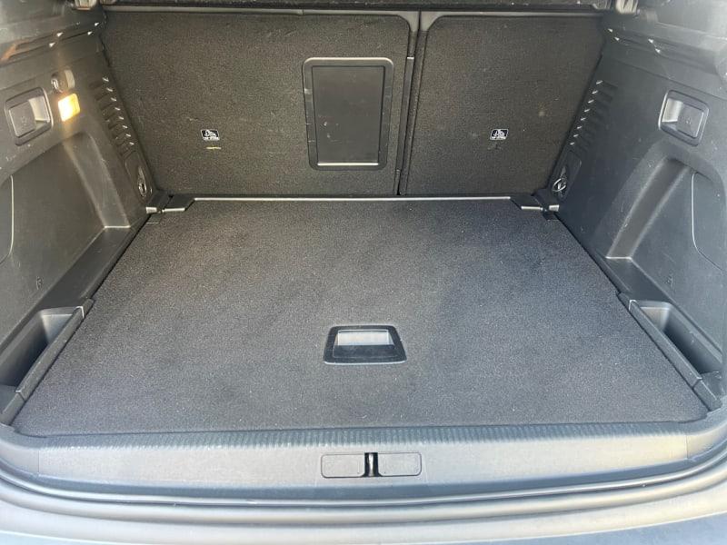 PEUGEOT 3008 PURETECH TURBO 130 S&S GT