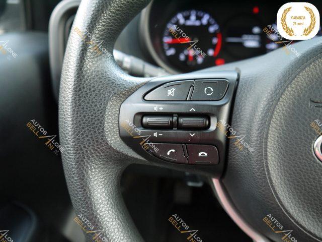 KIA Picanto 1.0 12V 5 porte Active